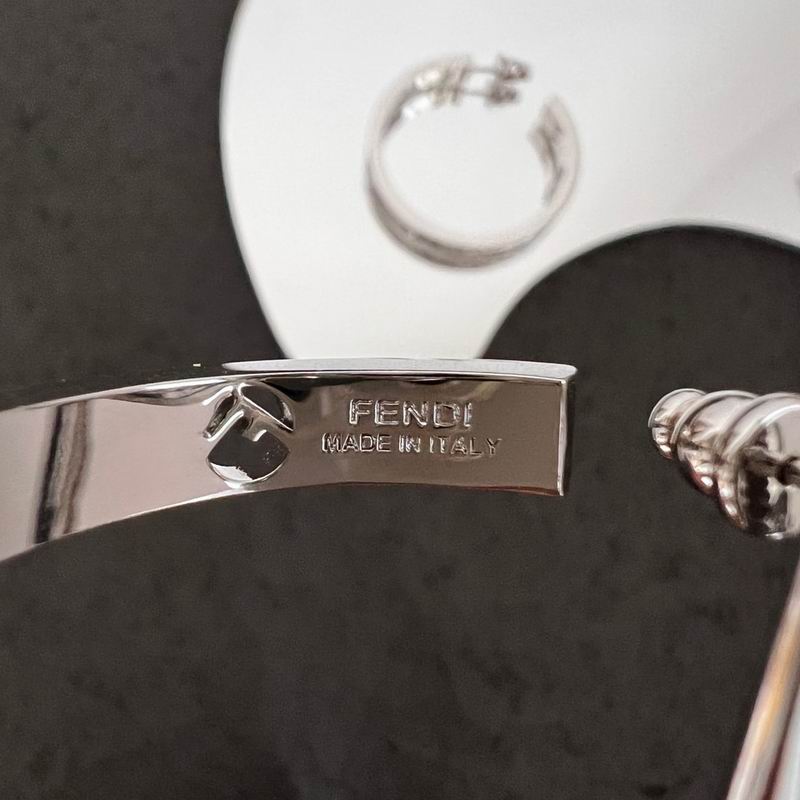 Fendi earring 05lyx175 (12)